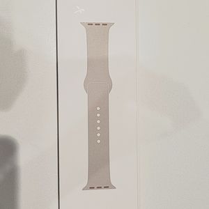 Apple Watch Stone Sport Band